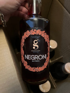 Negroni