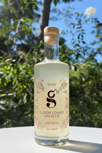 Elderflower Aperitif 50cl