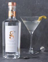 Generation 11 Sussex Dry Gin
